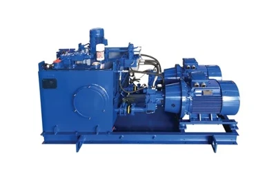 Unité de puissance hydraulique pour plate-forme élévatrice