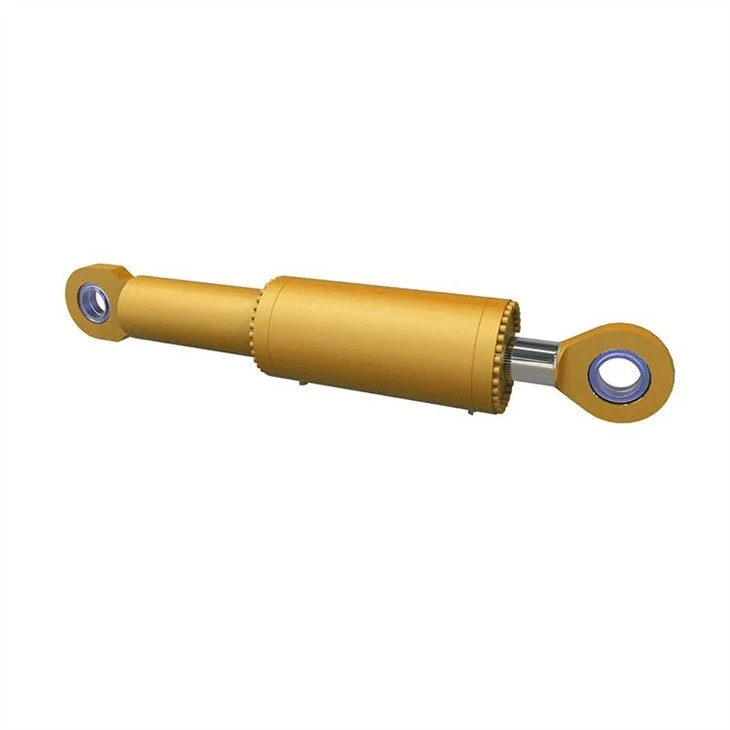 24 Shield machine torque arm cylinder